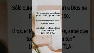 Versículos que fortalecen. #biblia #versiculodeldia #dios