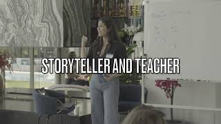 Corporate Speaker, Coach, Workshop Facilitator