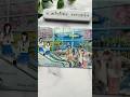 🌷🌿 Spring 🌸🌱 ASMR Journal | Collage | Landscape | Scrapbook #journal #collage #scrapbook 
