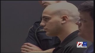 Judge admits error, reverses expungement of North Providence man’s criminal record
