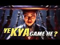 Woochi the Wayfarer- First Reaction | Witcher Meets Wukong