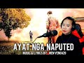 Ayat nga naputed   jhen vengazo original song