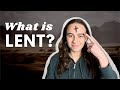 What is lent  ash wednesday how to have the best penance for 2024