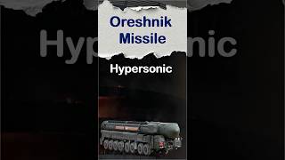 Russia Ukraine War: Oreshnik Hypersonic Missile Attack on Ukraine | By-Shivam @geoinshort #defence