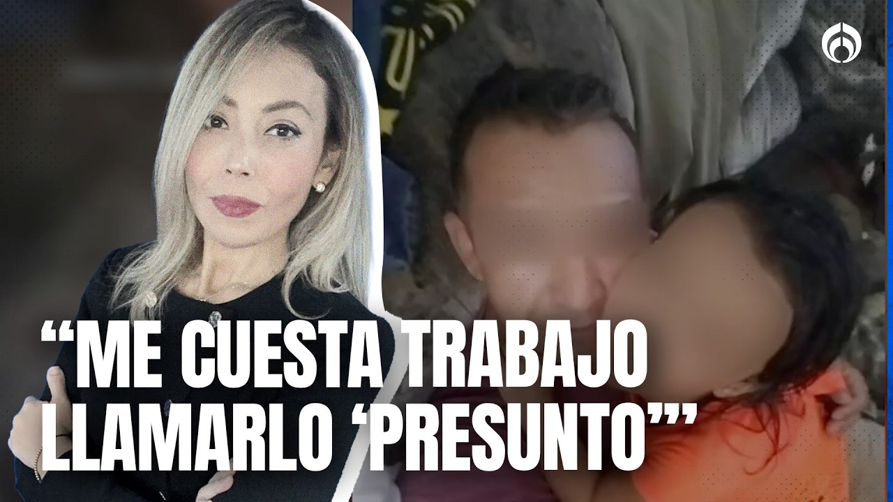 ¿Y la mamá sabía? Padrastro abusaba de niña de 11; "ya lo tenían normalizado"