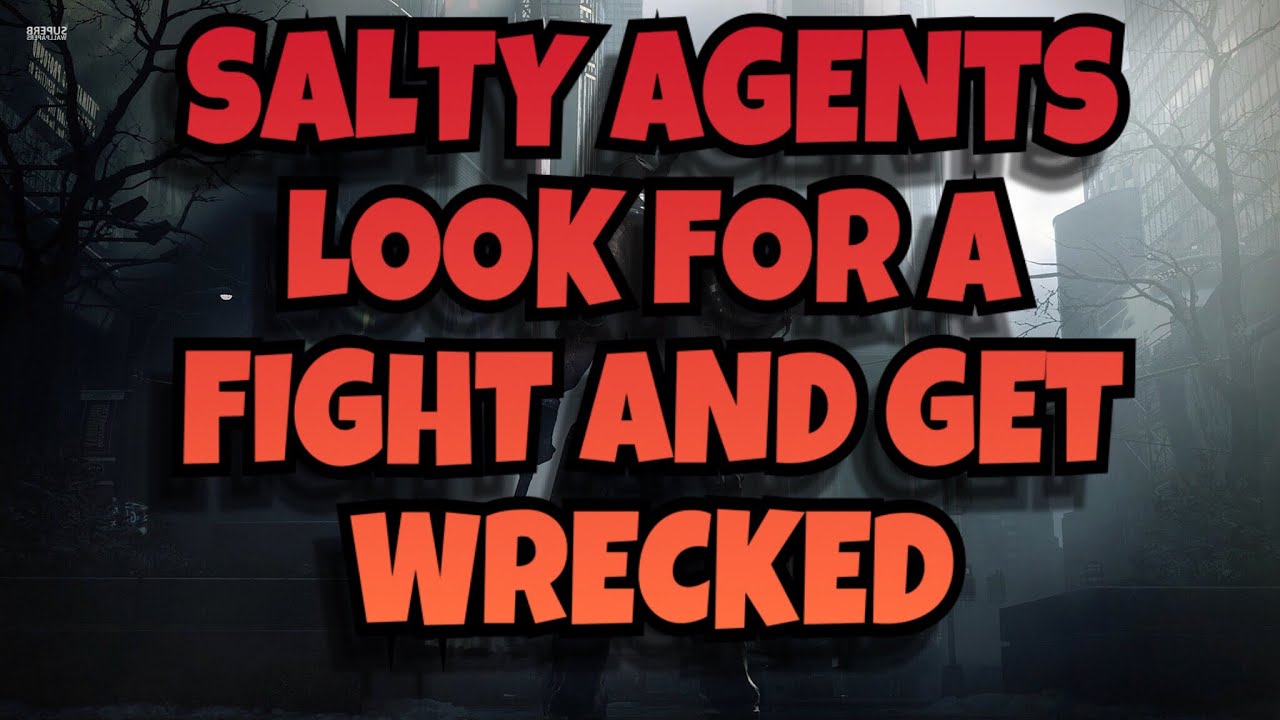 The Division 1.8|BEST DARKZONE BUILD FOR PVP(Path of The Nomad)