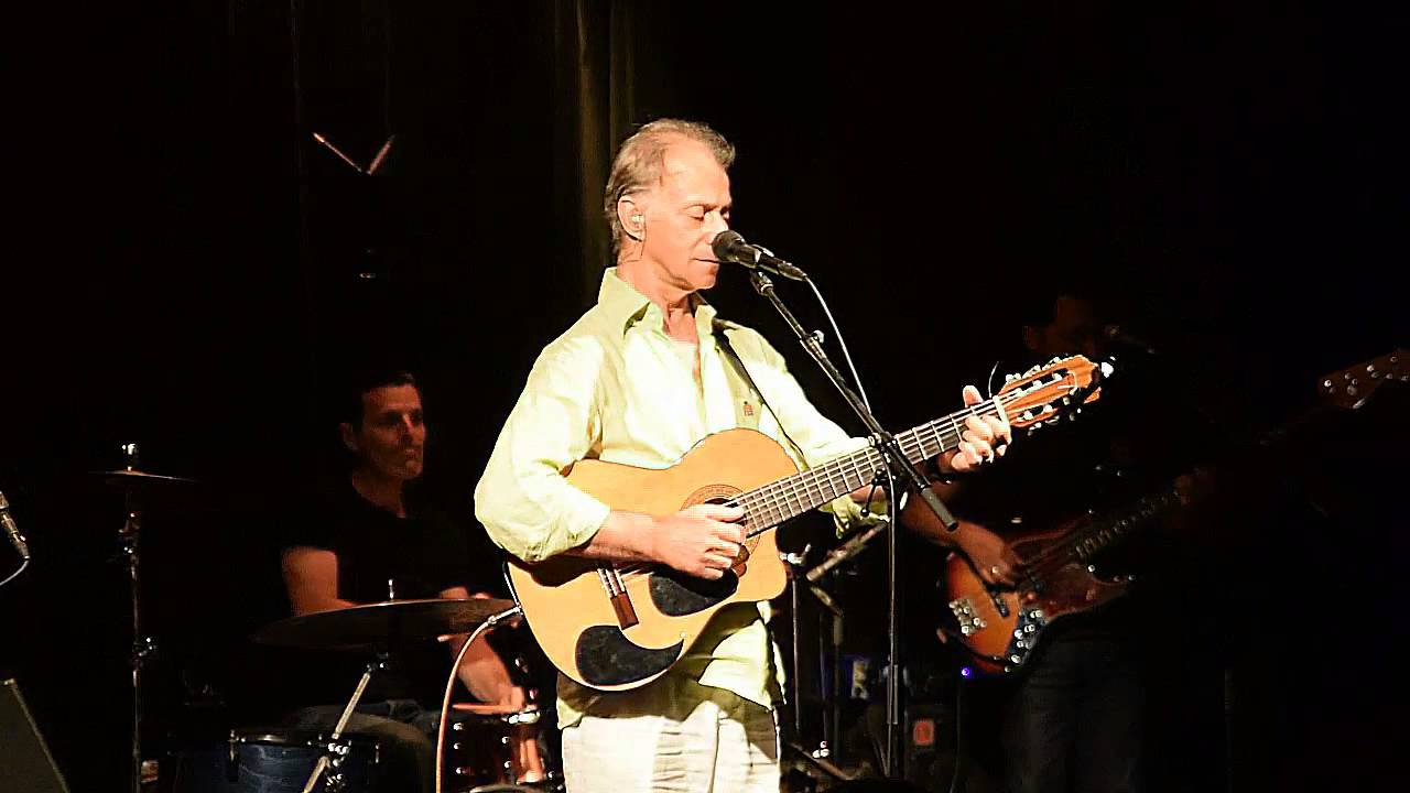 מתי כספי  - איך זה שכוכב