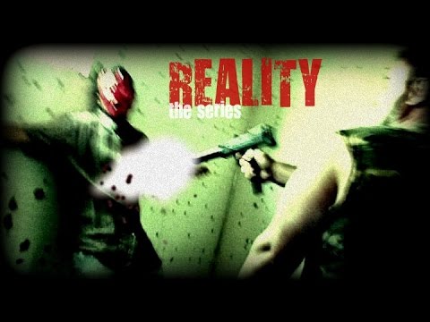 REALITY -the series- EPISODIO 4