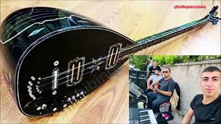 Gülüm Sen Benim Için Vazgecilmezsın Elektro Bağlama Cover Ahmet Özertavşanlı Uçak Müzik Medya Abone