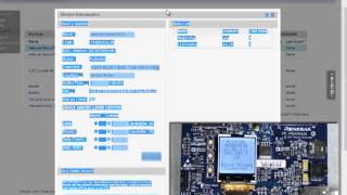 Details Renesas RDKRX63N Introduction News