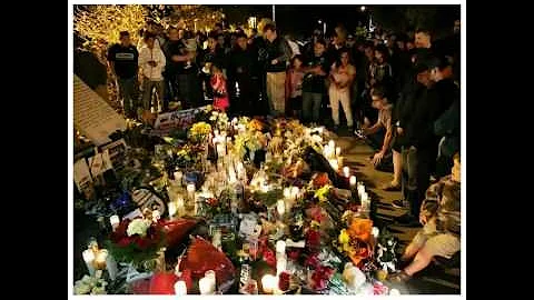 Roger rodas tribute