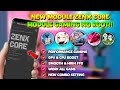 ZENX CORE🔥 Module Gaming No Root Terbaru Untuk Mengatasi Lag Saat Main Game