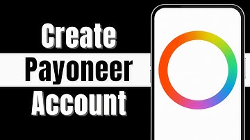 How To Create Payoneer Account 2024 | Payoneer Sign Up !