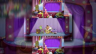 Ytpmv Spongebob Square Pants And Patrick Watching A Show Scan