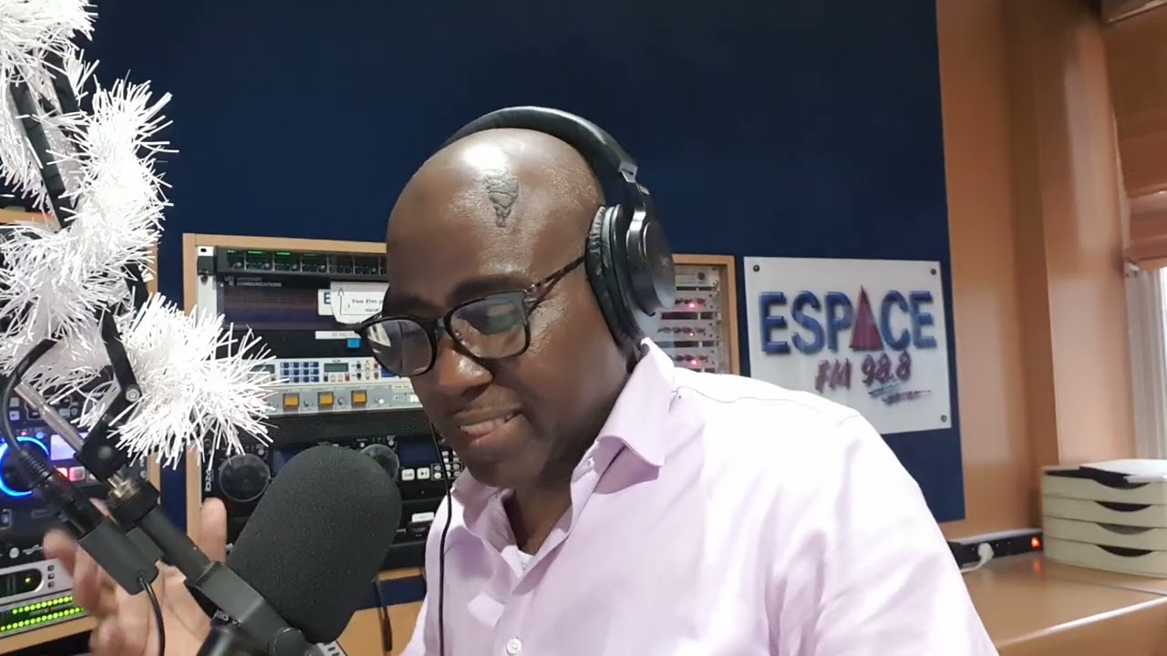 Pawol Mizik Konsekans Bedjine Kdilak