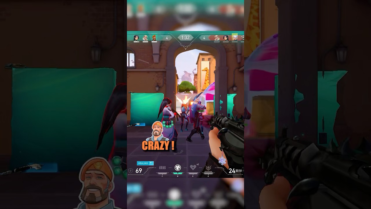 BRIM ❤️ ШАЛФЕЙ