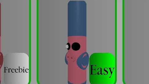 How To Get Little Brother Marker In Piggy: Find The Markers