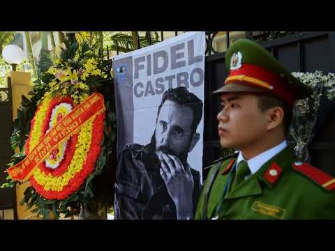 Video: Sân Bay Cuba: Cửa Ngõ đến Một đất Nước Kỳ Lạ