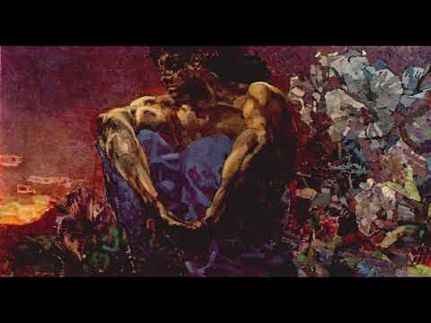 Демон. Пушкин Александр Сергеевич