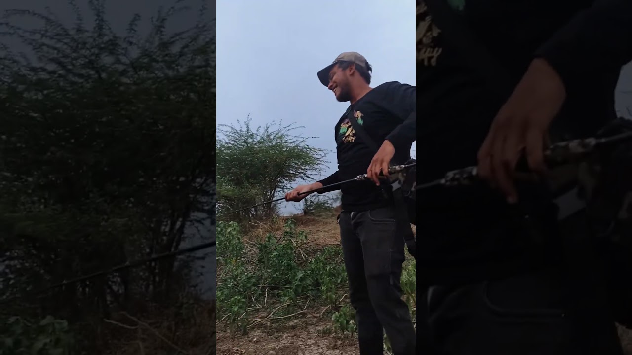 Muller frog ka kamal 🤩🔥 