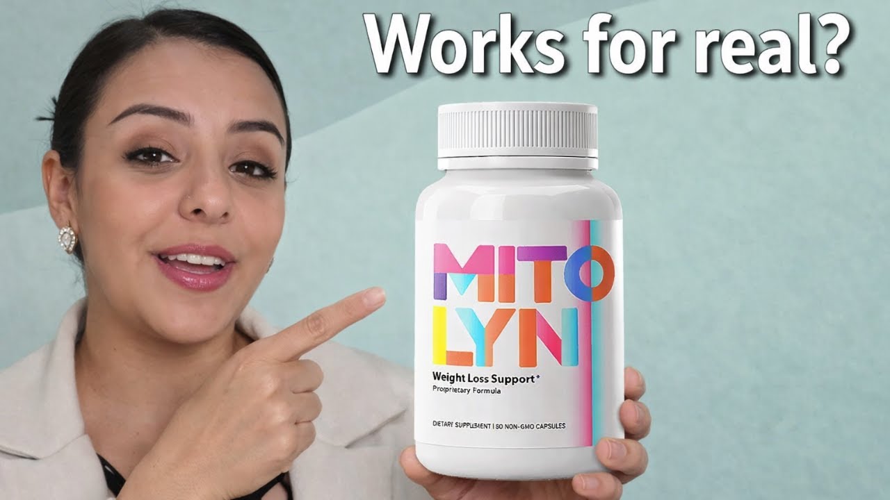 MITOLYN REVIEW 2026! ((MITOLYN WEIGHT LOSS)) DOES IT REALLY WORK? MITOLYN 2026 -FULL REVIEW 2025
