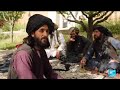 Taliban Boasts It's Already Taken 85% Of Afghanistan. Taliban Forces Have Now Entered Kandahar City