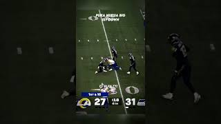 Seahawks Vs Rams conference