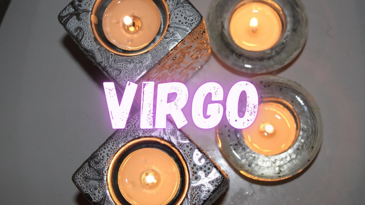 VIRGO ♍️ 🔥TEARS & REGRET 😭💔 THE COST OF THEIR CHOICES IS DESTROYING THEM… YOU’RE ALL THEY PRAY FOR 💘