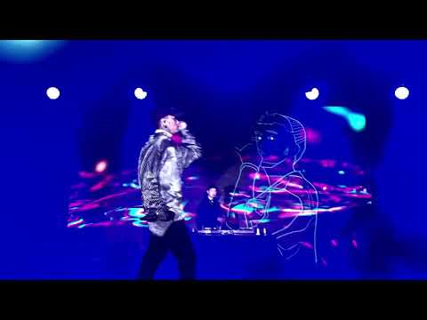 20201128 Urban Fever |THEHOPEND 禮韋-Dark Hero｜