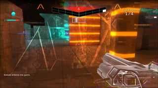Chroma Alpha Support Battle - GAMEPLAY!