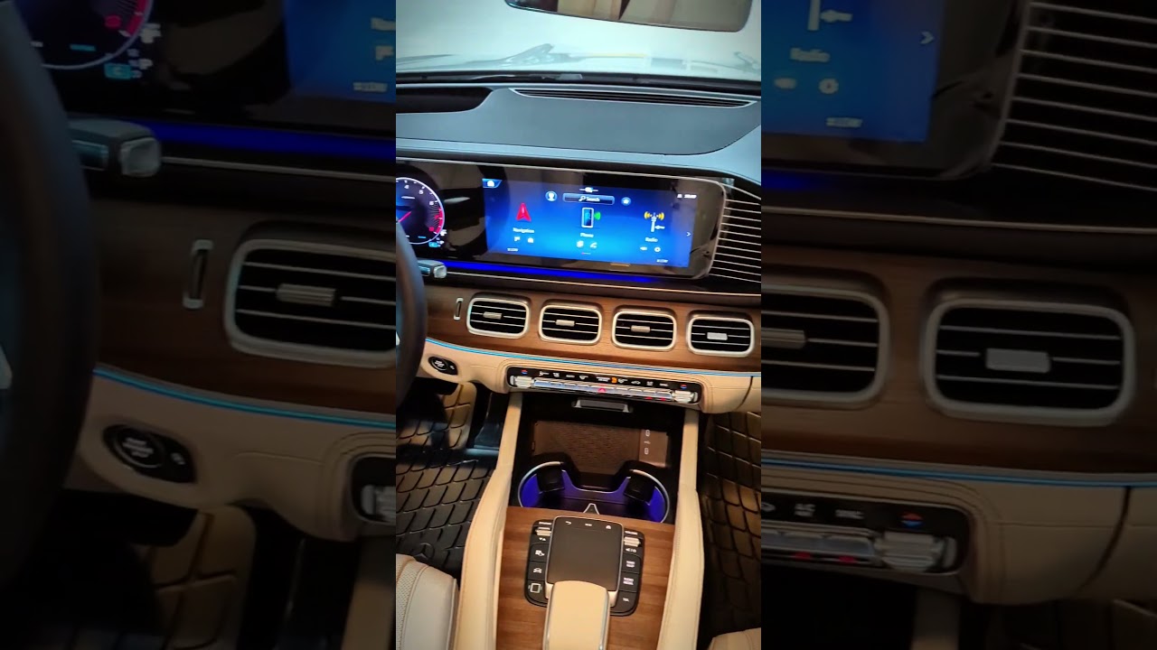 2026 Mercedes-Benz GLE 350