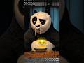 Kung Fu Panda: The Night Po Lost His Chi 😱