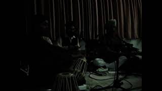 Light classical vocal Ustad Mohinder Singh Ji Private collection Avtar Lota &amp; Ustad Dharambir Singh