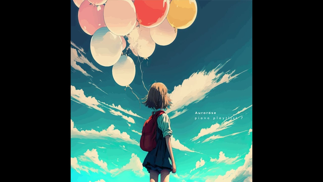 Aurorose - Inner Light