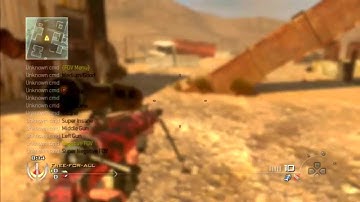 Best MW2 CFG With Working Unlock all and 1.14 Real Aimbot(No Jailbreak Needed)