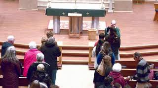 Feb 01 2026 - Sunday 10:30 am Mass