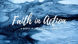James 4: 11-17