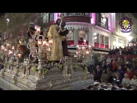Fervorosa y Muy Ilustre Hermandad de Nuestro Padre Jesús del Prendimiento y María Santísima del Gran Perdón