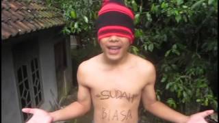 The Rain Ft. Endank Soekamti - Terlatih Patah Hati | Video Lypsinc | Cover Video