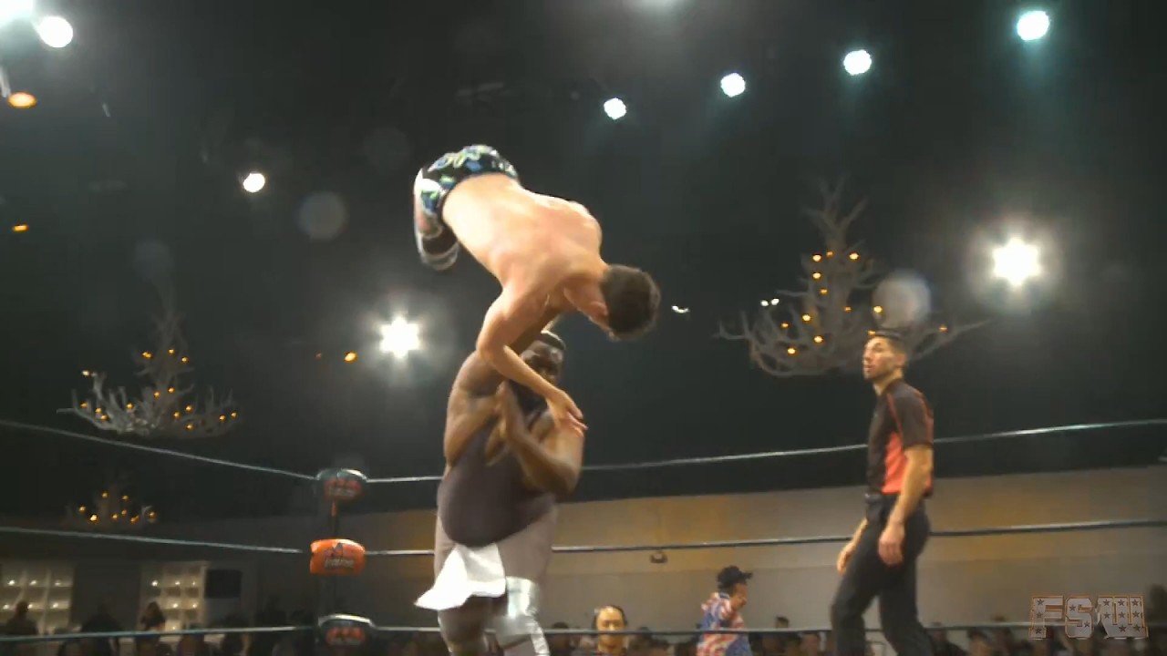 FSW NEVADA STATE CHAMPIONSHIP: Duke Lawrence vs. Bodhi Young Prodigy (6/15/25) 