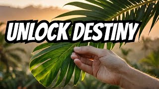 Unlocking the Secrets of Palm Leaf Astrology