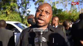 'Tusikutane katika misiba, tungeweza kuchelewesha vifo vya Maria na Consolata' Mwenyekiti Iringa