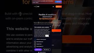 Install N8N on Mac in 2 Minutes #automation #tutorial