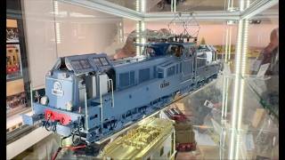 Spur1 Unterwegs März 2026 Rundgang Spur01 Messe In Giessen Teil 5