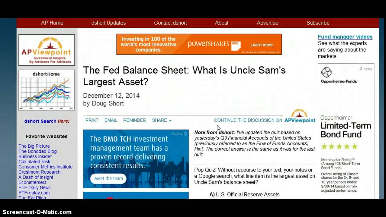 Peter Schiff Wrong, Mike Norman Right?