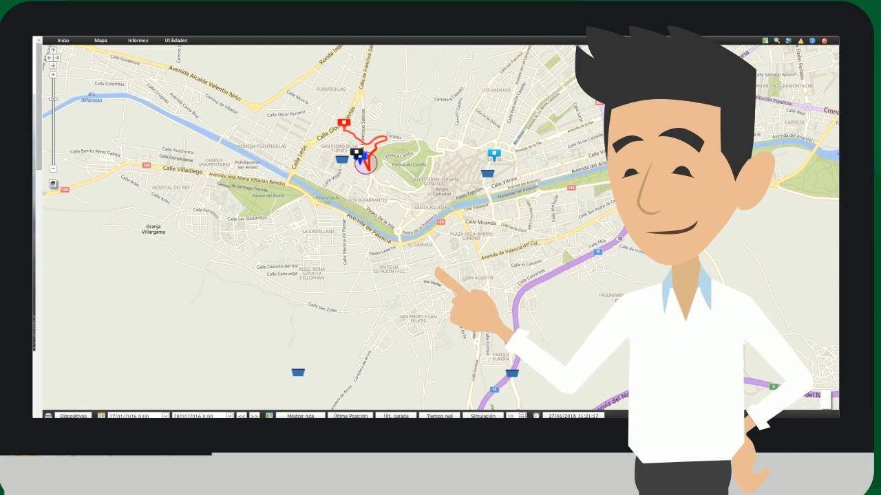 CheckingPlan Flyer Distribution