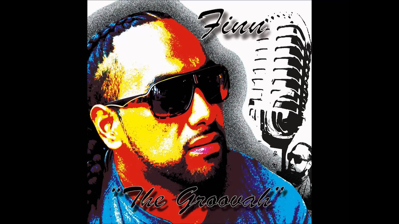 11. Jah Push Me Ft. Rudemon - FINN THE GROOVAH(Prod. LOOT)