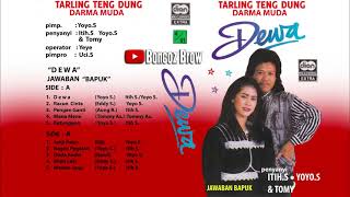 DEWA - ITIH S DAN YOYO.S FULL ALBUM