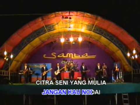 syamsul......arjuna samaba 07