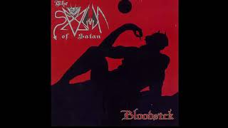 Spawn of Satan - 04 - What Evil Dwells (split Bloodsick)